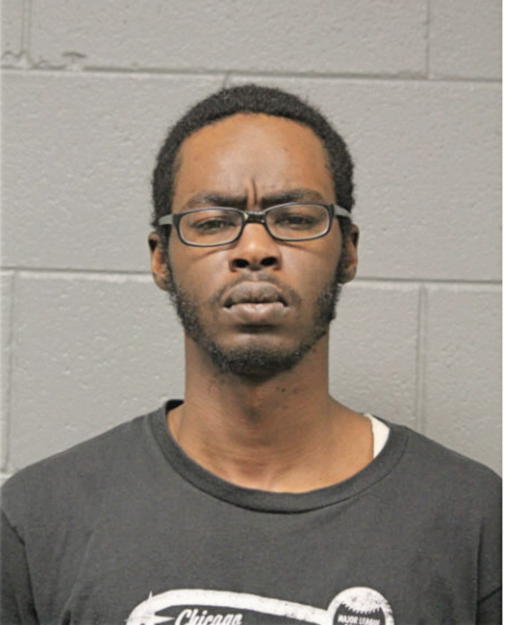 DEVANTE L BUCKLEY, Cook County, Illinois