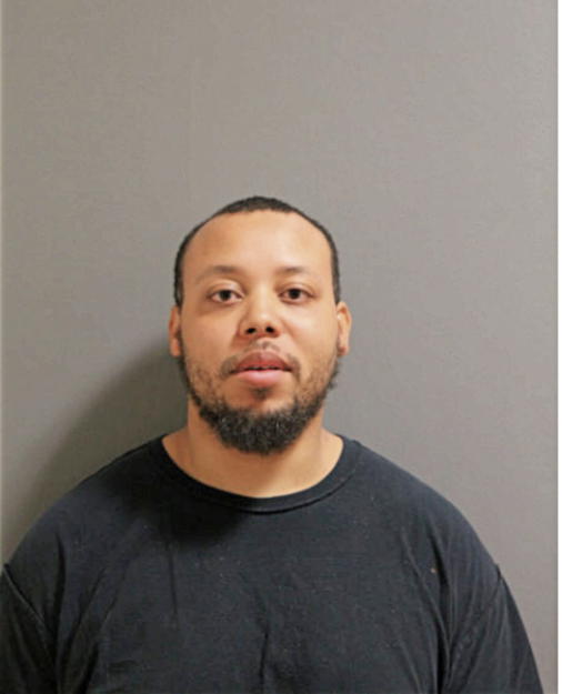 KORI C BURGESS, Cook County, Illinois