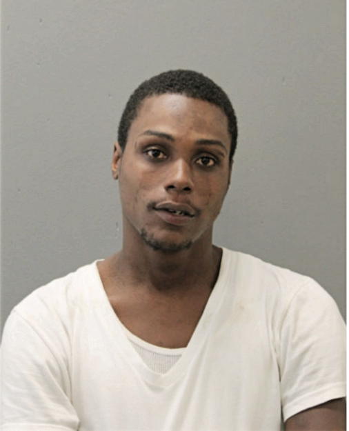 MAURICE BUTLER, Cook County, Illinois