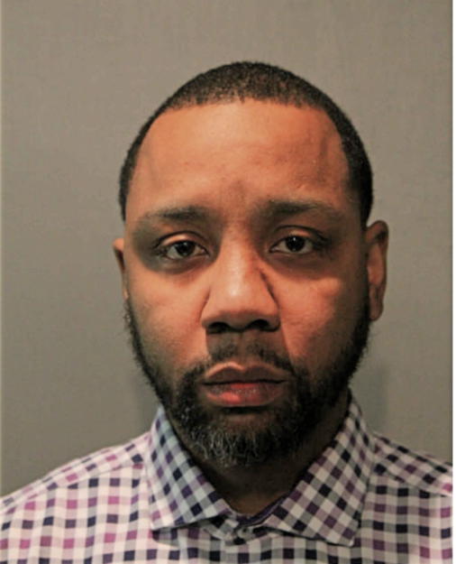 JOSEPH CALDWELL, Cook County, Illinois