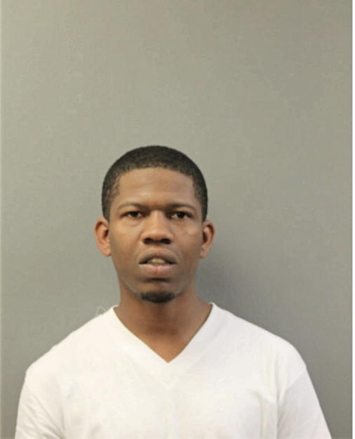 SIDNEY JAMES CALDWELL, Cook County, Illinois