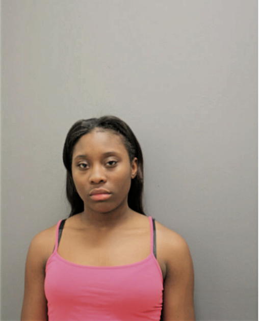 JASMINE CAMPBELL, Cook County, Illinois