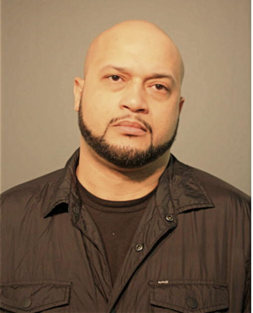 JOHN W CAMPBELL, Cook County, Illinois