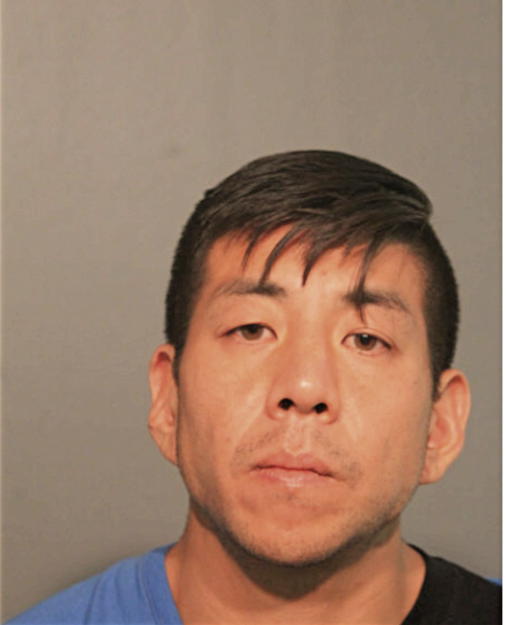 JONATHAN LIU CHAIN, Cook County, Illinois