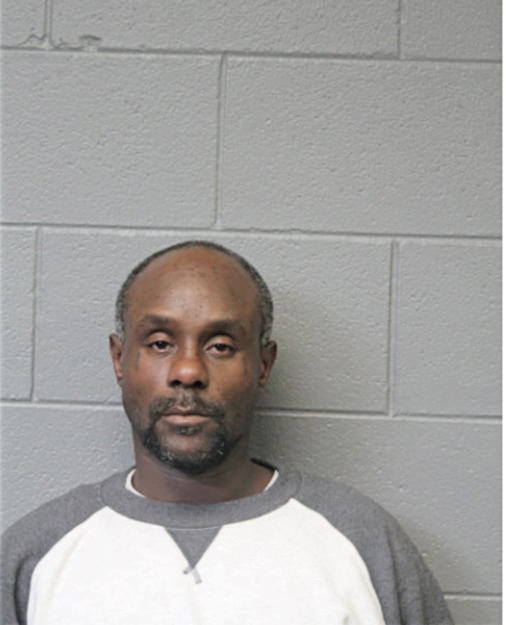DELANO CHEEFUS, Cook County, Illinois