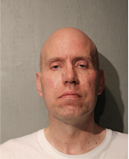 DEALMER COLEMAN, Cook County, Illinois