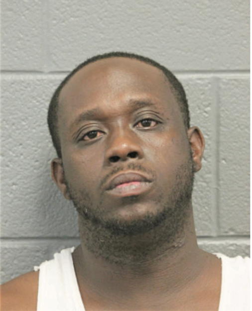 ERIC L COLEMAN, Cook County, Illinois