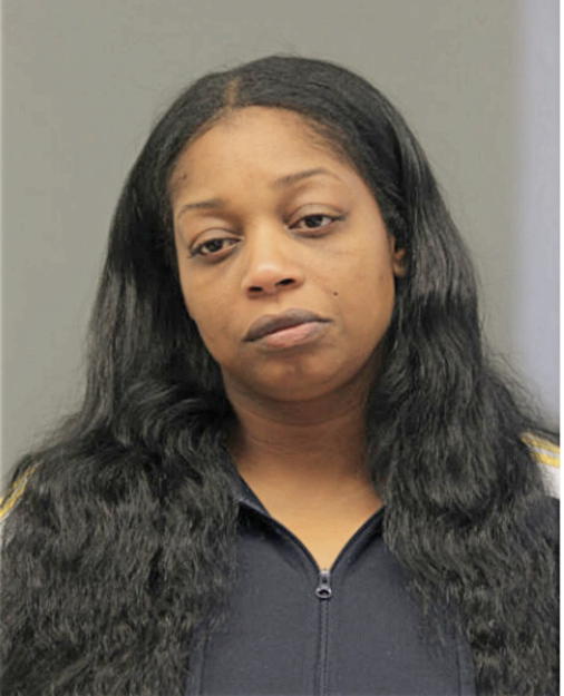 JAMELA J COLEMAN, Cook County, Illinois