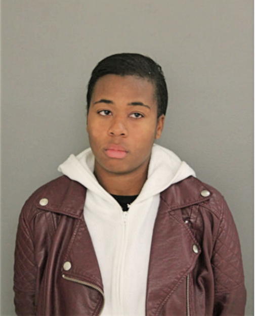 PARRIS J COLLINS, Cook County, Illinois
