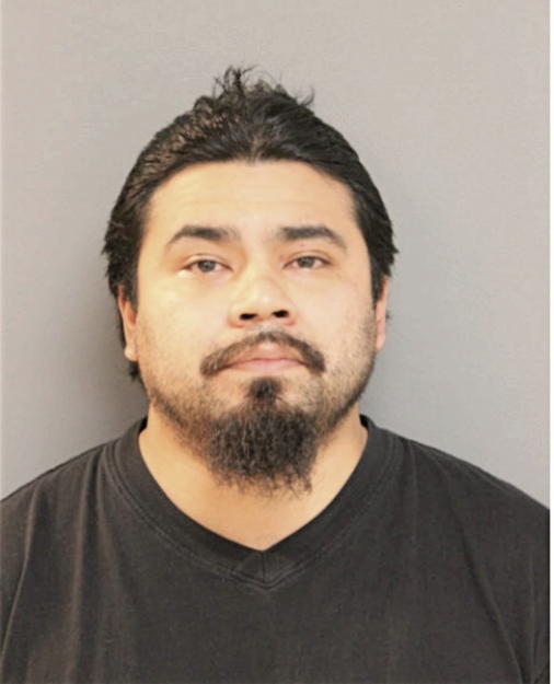 GERARDO CORTINA, Cook County, Illinois