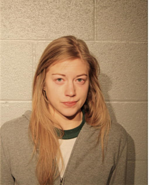 BIANCA K COTE, Cook County, Illinois