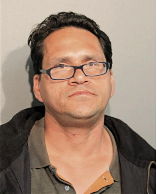 JOSE CRUZ, Cook County, Illinois
