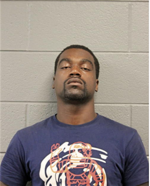 DEANTHONY N DEAN, Cook County, Illinois