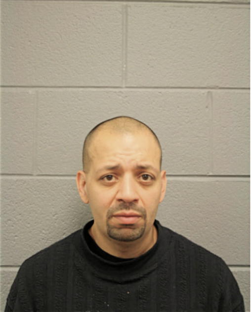 RAUL DIAZ, Cook County, Illinois