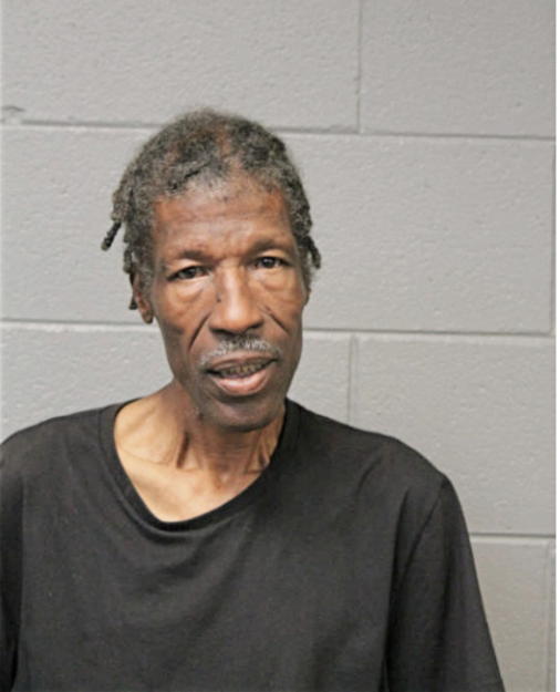 WILLIE DICKERSON, Cook County, Illinois
