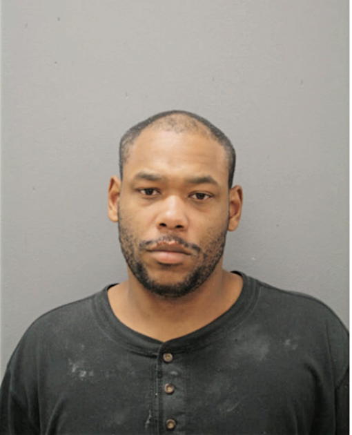 AARON J DONALDSON, Cook County, Illinois