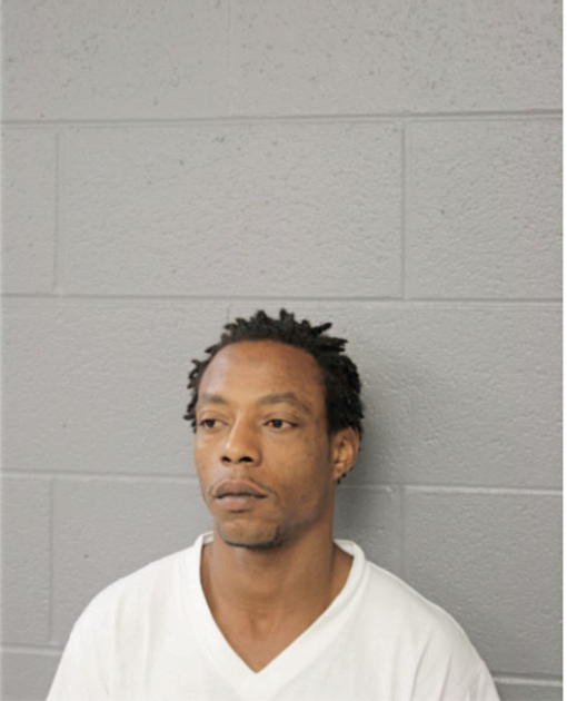 CORNELL L DOTSON, Cook County, Illinois