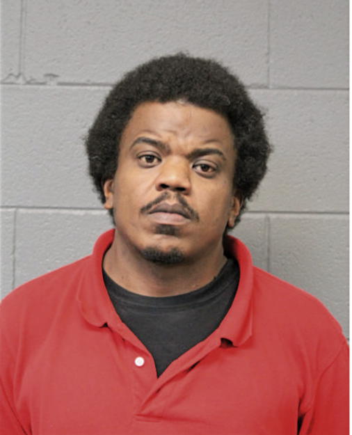 CORNELIUS DRAPER, Cook County, Illinois