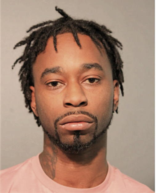 ALEXANDER DUMAS, Cook County, Illinois