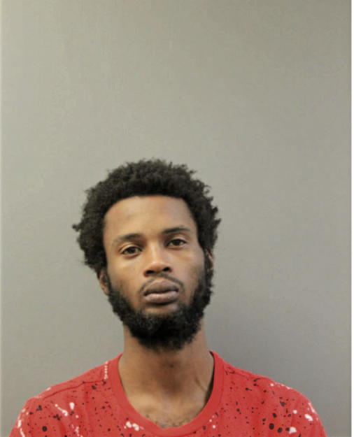 SEAN L DUREN, Cook County, Illinois