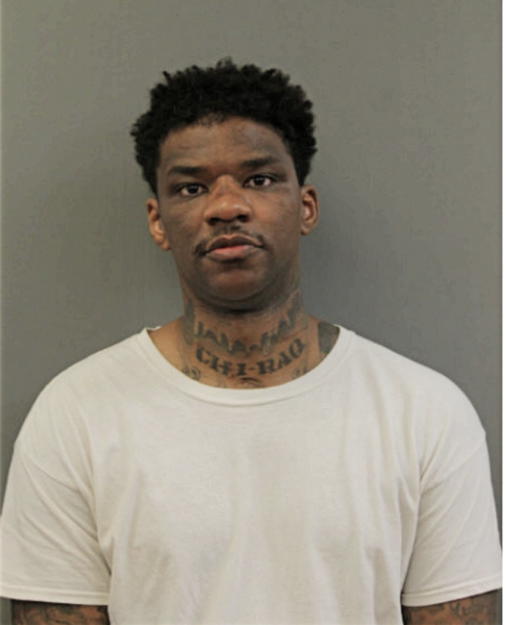 RAY L EAST, Cook County, Illinois