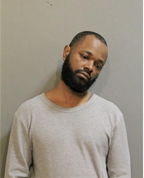 VICTOR D FENNER, Cook County, Illinois