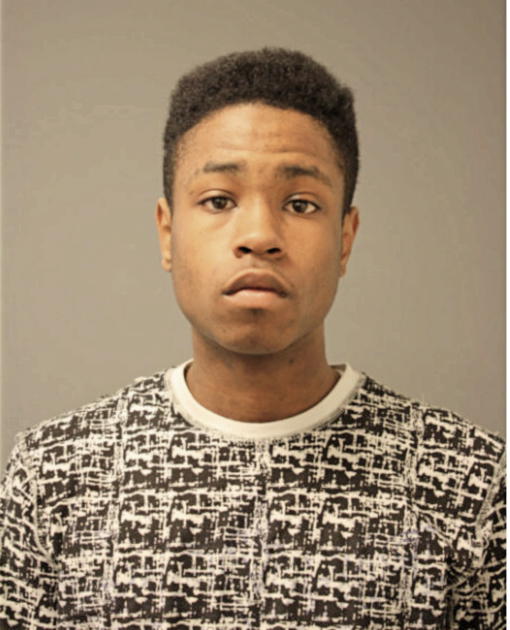 DEYONNE FOWLER, Cook County, Illinois