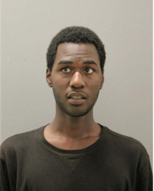 RAYMOND L FREEMAN, Cook County, Illinois