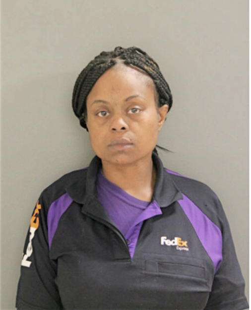 TONI FULTON, Cook County, Illinois