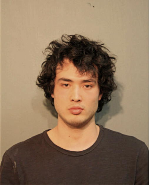 KEI M GLASER, Cook County, Illinois