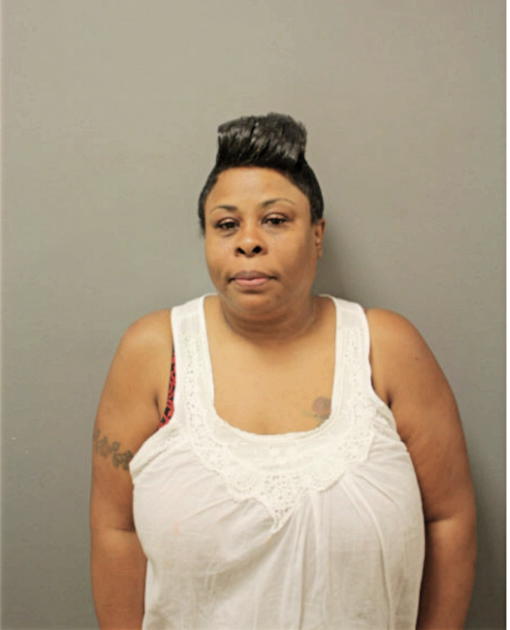 ELAINE GOLF, Cook County, Illinois