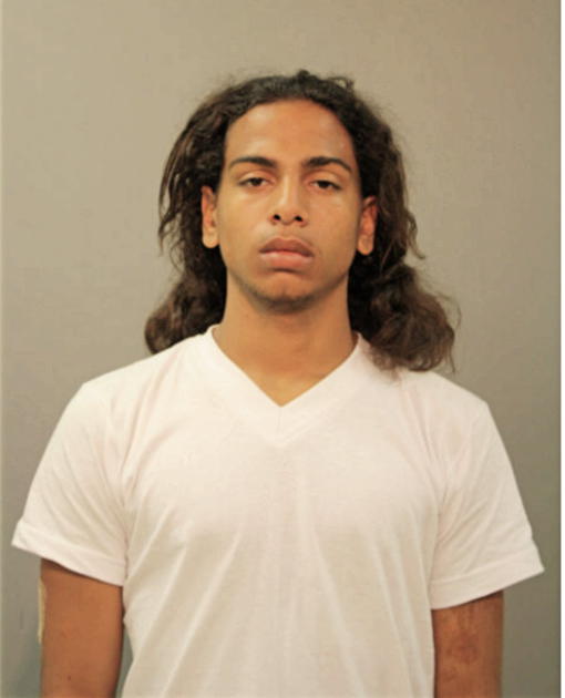 JOAQUIN GONZALEZ, Cook County, Illinois