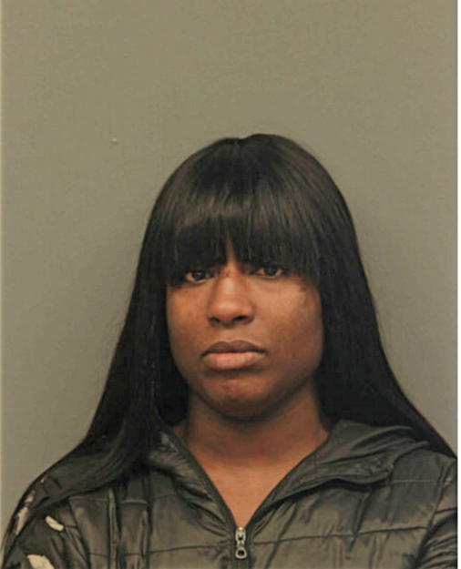 TARA C GREEN, Cook County, Illinois