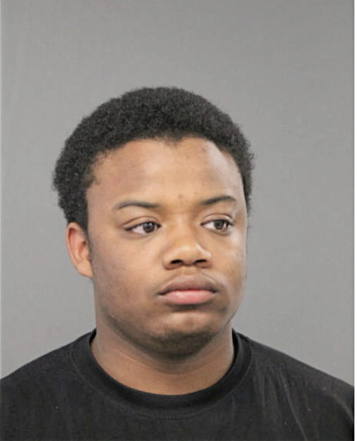 SAVON GRIFFITH, Cook County, Illinois