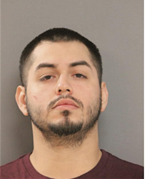 ANTONIO E GUTIERREZ, Cook County, Illinois