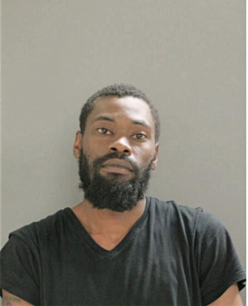DARREN A HARRELL, Cook County, Illinois