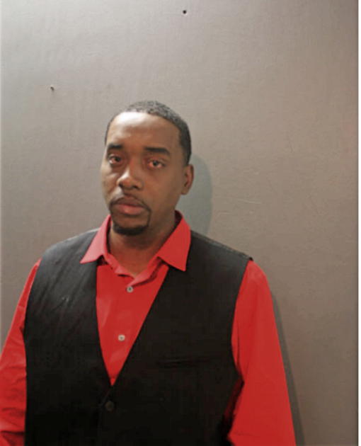 DEWAUN M HENSON, Cook County, Illinois