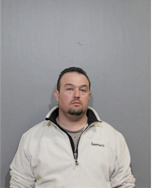 ROGELIO HERNANDEZ-VALERIO, Cook County, Illinois