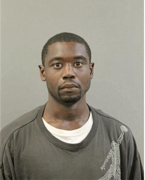 DEXTER M HIGGS, Cook County, Illinois