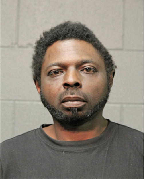 ANTHONY R HILL, Cook County, Illinois