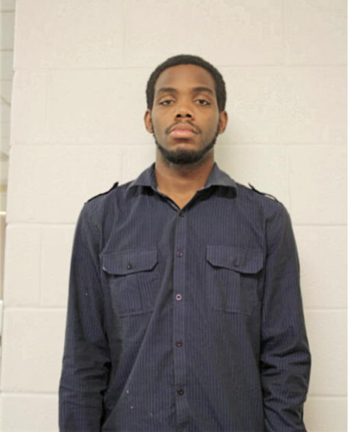 CURTIS J HOLMAN, Cook County, Illinois