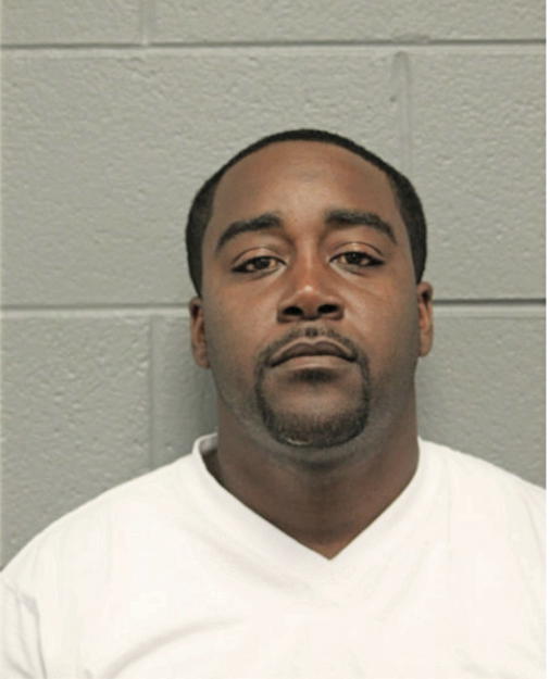 DONTAE L HOPKINS, Cook County, Illinois