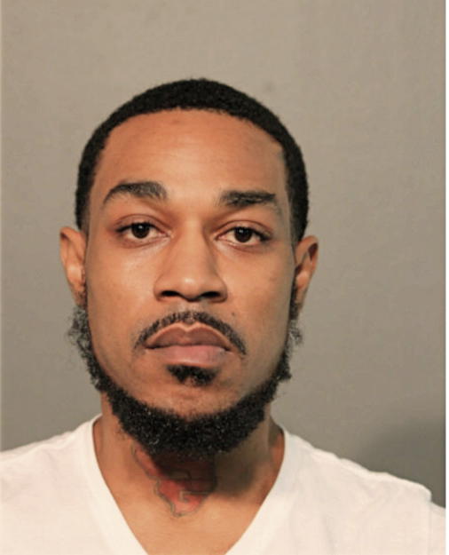 MARSHALL J HOWARD, Cook County, Illinois