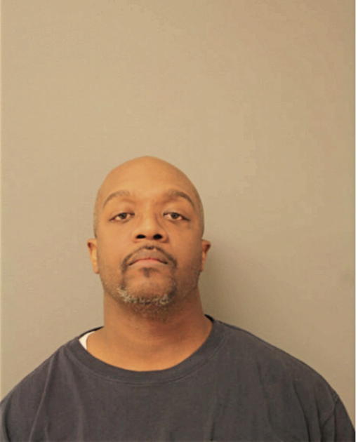 DANIEL R JACKSON, Cook County, Illinois
