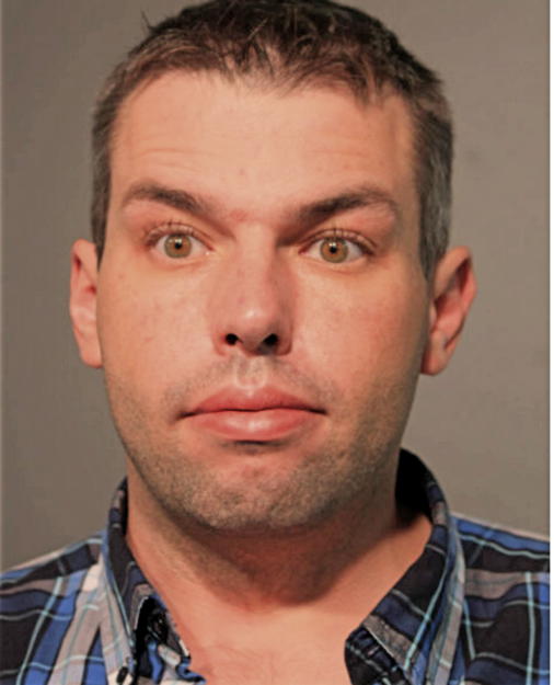 MATTHEW T JACKSON, Cook County, Illinois