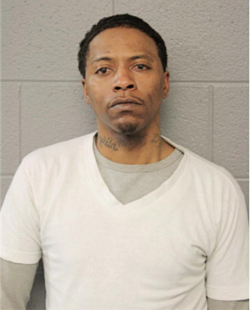 BRIAN JEFFERSON, Cook County, Illinois