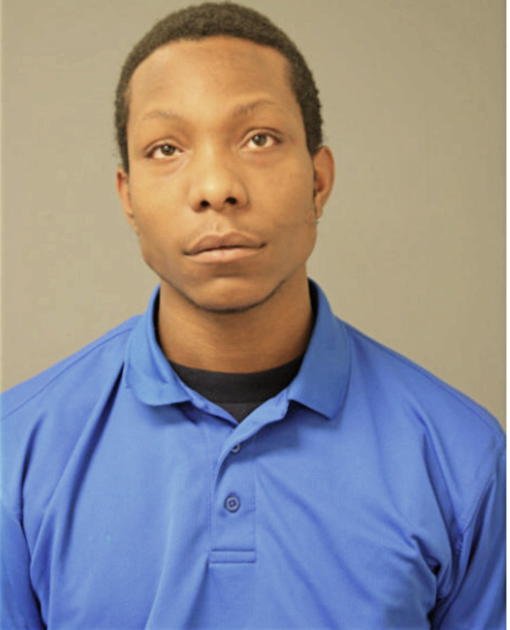 ANTHONY JOHNSON, Cook County, Illinois
