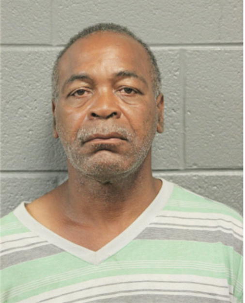 ANTIONE JOHNSON, Cook County, Illinois