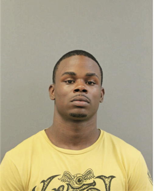 DAYTON S JOHNSON, Cook County, Illinois