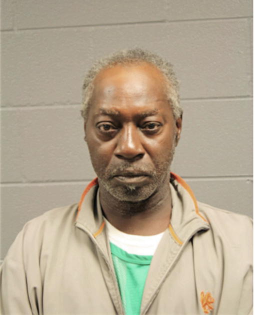 DONALD JOHNSON, Cook County, Illinois